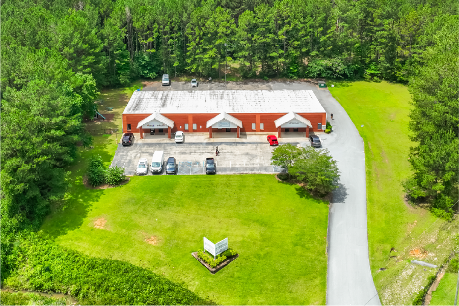 207 Fob James Dr, Valley, AL à vendre Photo principale– Image 1 sur 5