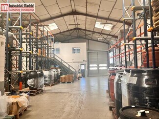 Plus de détails pour Industriel/Logistique à vendre