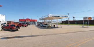 Plus de détails pour 2447 Bond Ave, East Saint Louis, IL - Local commercial à louer