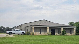 Plus de détails pour 19802 Fm-1488, Magnolia, TX - Industriel/Logistique à vendre