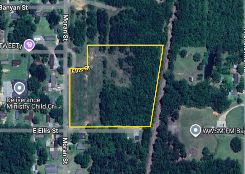 807 Moran st, Bay Minette, AL à louer - Photo de l’immeuble – Image 2 sur 25