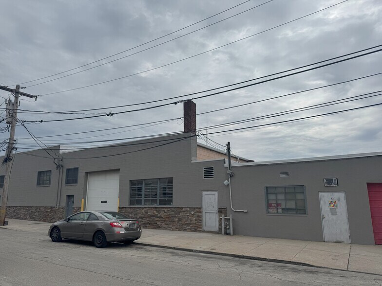 10-28 Third St, Lansdowne, PA à vendre - Photo de l’immeuble – Image 1 sur 11
