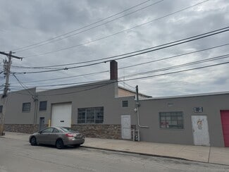 Plus de détails pour 10-28 Third St, Lansdowne, PA - Industriel/Logistique à vendre