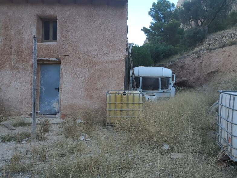 Terrain dans Aigües, Alicante à vendre - Photo de l’immeuble – Image 3 sur 36
