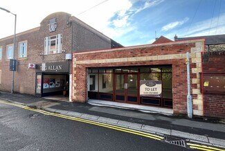 Plus de détails pour 26-28 Newgate St, Morpeth - Local commercial à louer