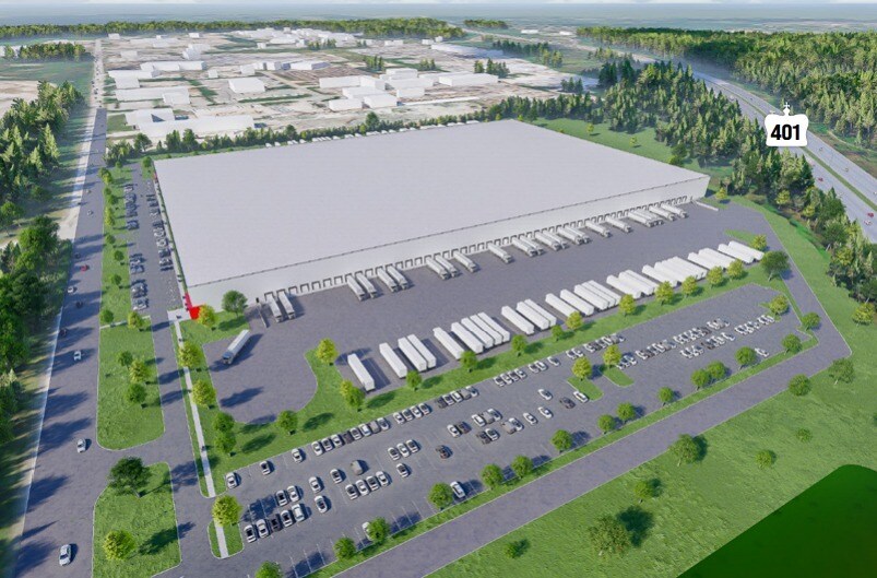 Mclean Rd W, Puslinch, ON à vendre - Photo de l’immeuble – Image 3 sur 6