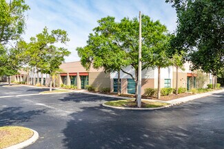Plus de détails pour 10441 University Center Dr, Tampa, FL - Bureau à louer