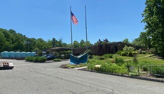 Plus de détails pour 33 Daret Dr, Ringwood, NJ - Industriel/Logistique à louer