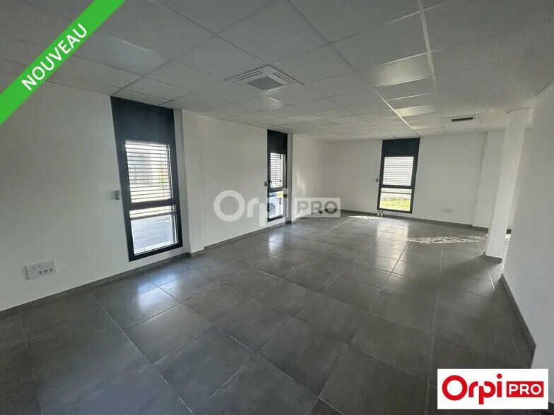 Bureau dans Guilherand-Granges à louer - Photo de l’immeuble – Image 3 sur 3