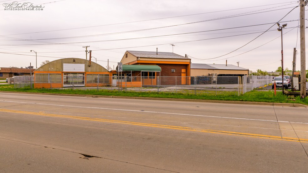 30 E Sauk Trl, South Chicago Heights, IL à vendre - Autre – Image 2 sur 13