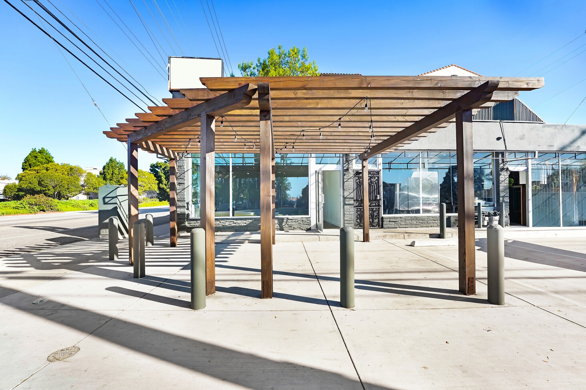 4500-4506 Inglewood Blvd, Los Angeles, CA à louer Photo principale– Image 1 sur 16