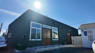 Plus de détails pour 2150 Newport Blvd, Costa Mesa, CA - Local d’activités à vendre
