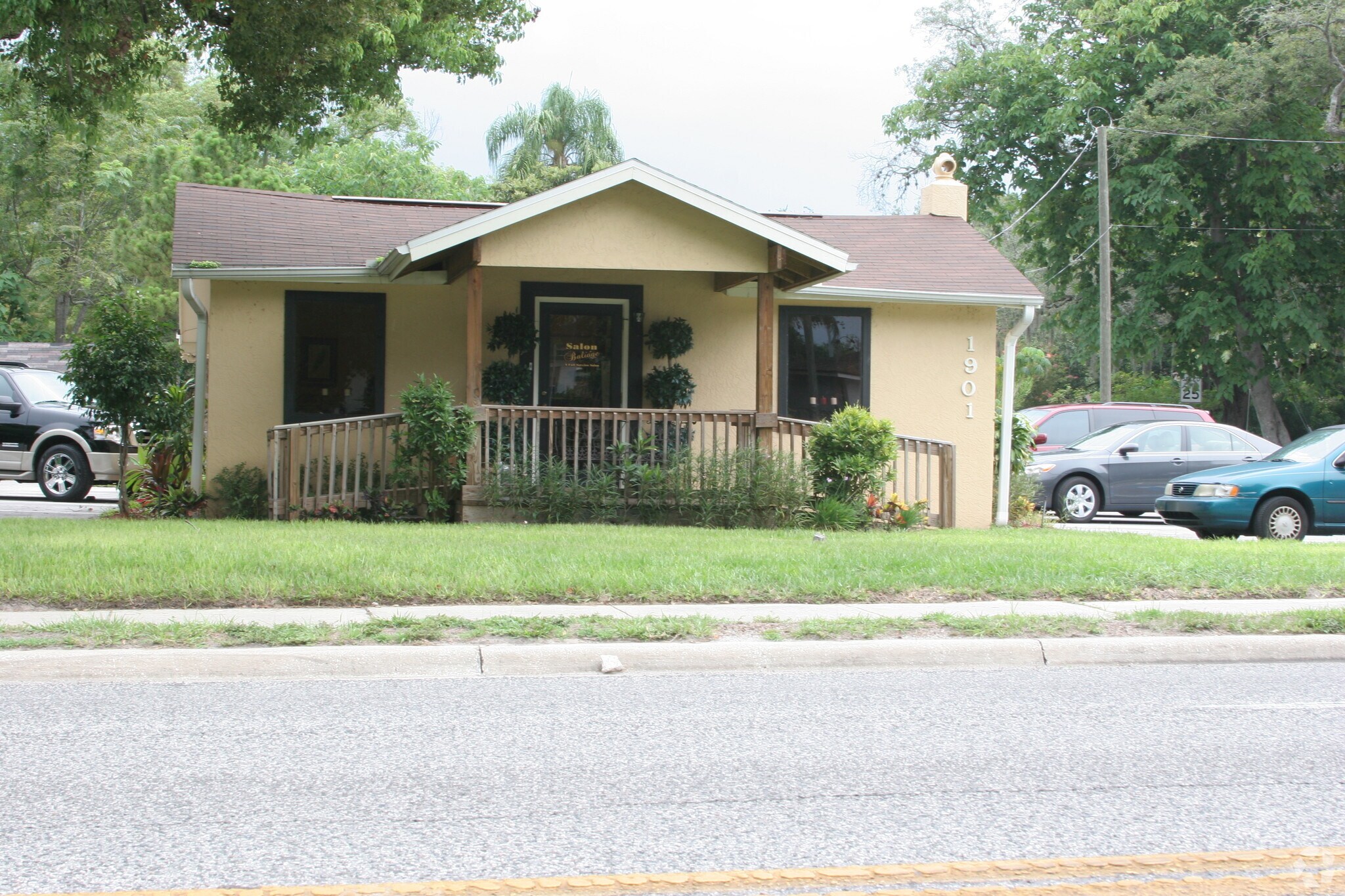 1901 W Sligh Ave, Tampa, FL à vendre Photo principale– Image 1 sur 95