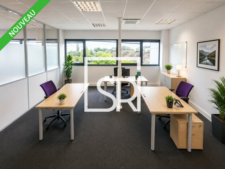 36 Rue De Sarliève, Cournon-d'Auvergne à vendre - Photo de l’immeuble – Image 3 sur 10
