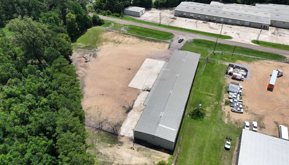 5651 Terry Rd, Jackson, MS à louer - Photo de l’immeuble – Image 3 sur 6