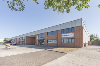 Plus de détails pour Cribbs Causeway, Bristol - Industriel/Logistique à louer