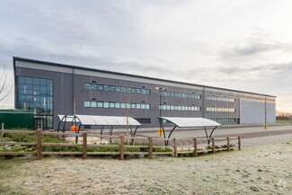 Plus de détails pour Skimmingdish Ln, Bicester - Industriel/Logistique à louer