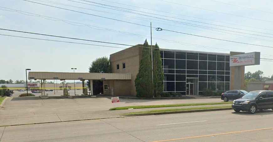 2600 Zion Rd, Henderson, KY à vendre Photo de l’immeuble– Image 1 sur 24