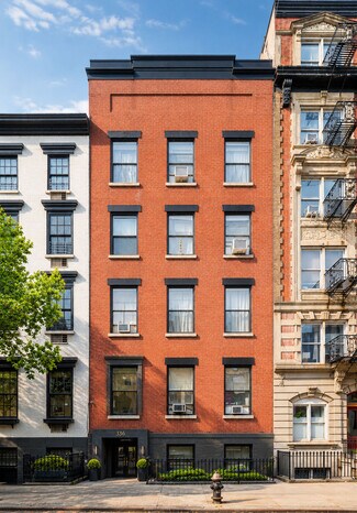 Plus de détails pour 336 W 19th St, New York, NY - Logement à vendre