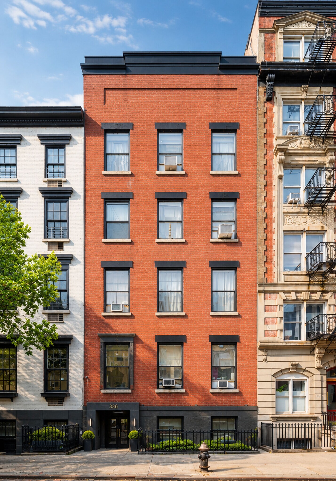 336 W 19th St, New York, NY à vendre Photo principale– Image 1 sur 24