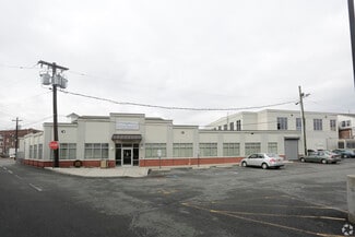 Plus de détails pour 248 South St, Newark, NJ - Bureau/Local commercial, Local d'activités à louer