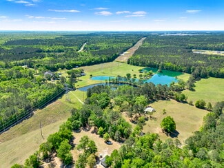 Plus de détails pour 860 Old Augusta Road South, Rincon, GA - Terrain à vendre