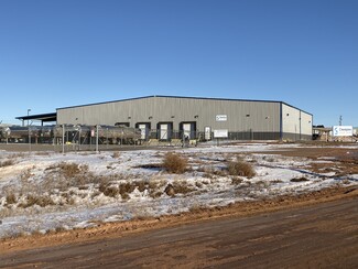 Plus de détails pour 10475 1st St SW, Killdeer, ND - Industriel/Logistique à vendre