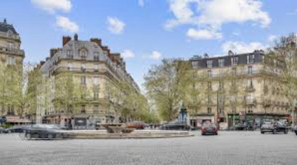 Local commercial dans Paris à louer Photo de l’immeuble– Image 1 sur 6