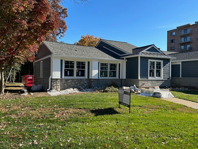 511 N Providence Rd, Media, PA à louer - Photo de l’immeuble – Image 2 sur 6