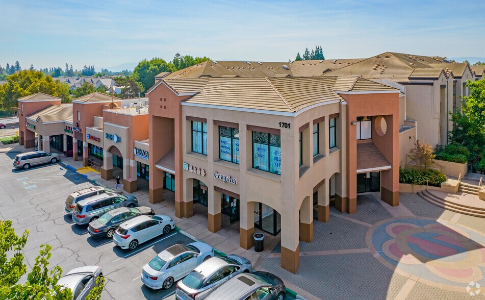 1633-1715 Lundy Ave, San Jose, CA à louer - Photo de l’immeuble – Image 2 sur 8