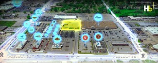Plus de détails pour 1801 S Caraway Rd, Jonesboro, AR - Terrain à vendre