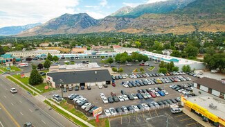 Plus de détails pour 165 S State St, Lindon, UT - Local commercial à vendre