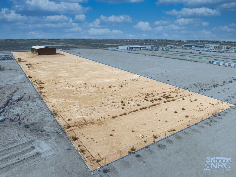 5620 N FM 1788, Midland, TX à vendre - Photo de l’immeuble – Image 2 sur 13