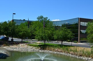 Plus de détails pour 6041 S Syracuse Way, Greenwood Village, CO - Bureau à louer