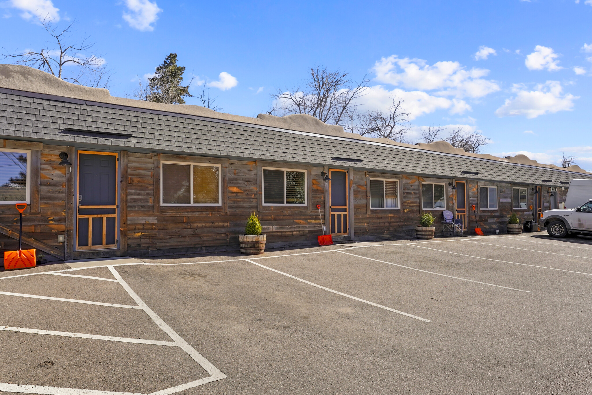 403 23rd St, Golden, CO à vendre Photo de l’immeuble– Image 1 sur 29