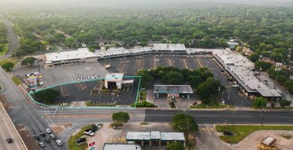 Plus de détails pour 8668 Spicewood Springs Rd, Austin, TX - Terrain à louer