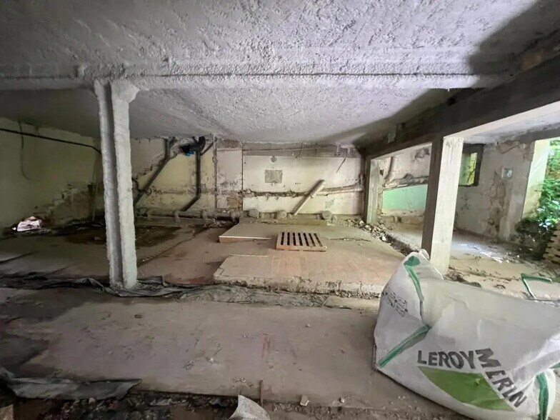 Bureau dans Bordeaux à vendre - Photo intérieure – Image 1 sur 2