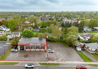 Plus de détails pour 222 N Front St, Belleville, ON - Local commercial à vendre