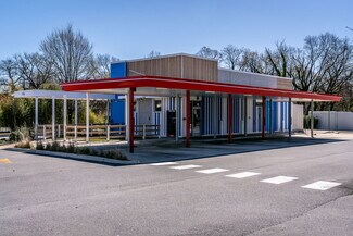 Plus de détails pour 1968 W Main St, Salem, VA - Local commercial à vendre