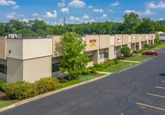 Plus de détails pour 450 S Henderson Rd, King Of Prussia, PA - Industriel/Logistique à louer