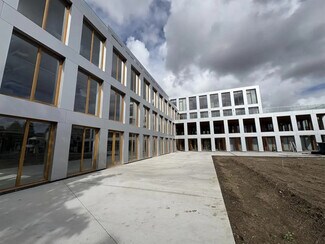 Plus de détails pour 25 Rue Harald Stammbach, Wasquehal - Bureau à louer