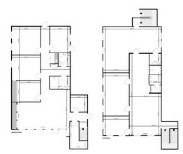 4501 Etiwanda Ave, Jurupa Valley, CA à louer Plan d’étage– Image 2 sur 2