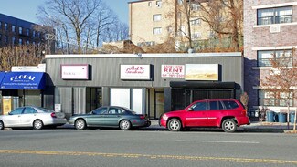 Plus de détails pour 6677 Broadway, Bronx, NY - Local commercial à louer