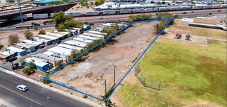Plus de détails pour 5556 W Grand Ave, Glendale, AZ - Terrain à vendre