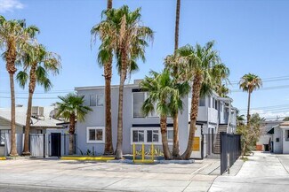 Plus de détails pour 319 S 10th St, Las Vegas, NV - Logement à vendre