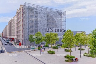 Plus de détails pour Bureau à louer