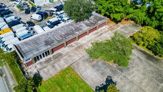 Plus de détails pour 3551 S State Road 7, West Park, FL - Industriel/Logistique à louer