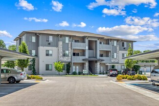 Plus de détails pour 3126 E. Victory Rd, Nampa, ID - Logement à vendre