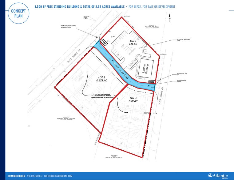 1508 Saratoga Rd, Ballston Spa, NY à vendre - Photo de l’immeuble – Image 2 sur 4