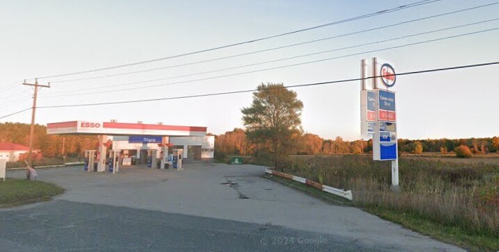 1371 Highway 11 N, Oro-Medonte, ON à vendre - Photo de l’immeuble – Image 1 sur 5
